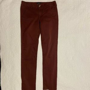 American Eagle size 4 pant